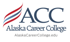 Alaska Career College