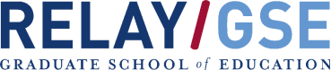 Relay Graduate School of Education